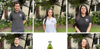 AgroPred, solución de agricultura de precisión para optimizar el cultivo de paltos