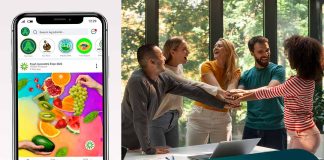 AgroSocial se lanza oficialmente en Estados Unidos durante "The Global Produce & Floral Show"