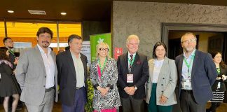 Agrotrade y Agronight Chile 2024, se consolidan como los eventos más relevantes de Chile y LATAM en la industria agrícola