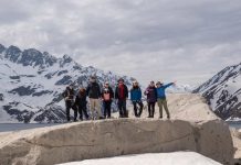Asociación Parque Cordillera anuncia reapertura y nuevo sendero en Embalse El Yeso