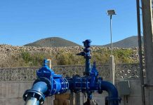 Avanza estrategia para convertir a la región de Coquimbo en un referente nacional en el uso eficiente del agua