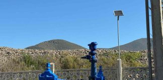 Avanza estrategia para convertir a la región de Coquimbo en un referente nacional en el uso eficiente del agua