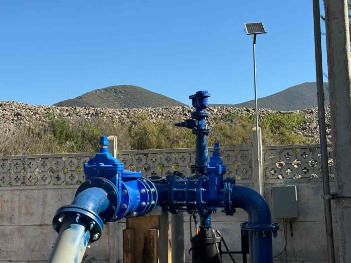 Avanza estrategia para convertir a la región de Coquimbo en un referente nacional en el uso eficiente del agua