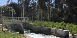 CNR apoya proyectos de obras de riego de comunidades indígenas y organizaciones de usuarios de aguas de Atacama y Coquimbo
