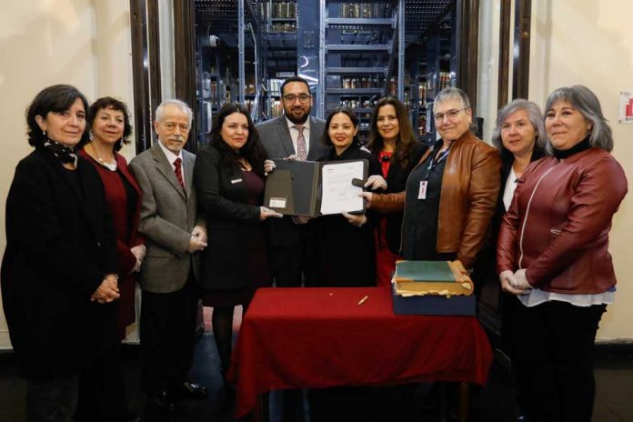 CONAF reconoce a guardaparques por su gestión y aporte a la conservación en áreas protegidas del Estado