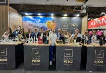 Exitosa participación de pisqueras de Coquimbo en Chile Week Brasil y Prowine de Sao Paulo