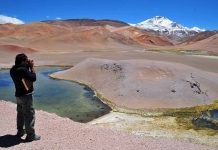Chile celebra Día de las Áreas Protegidas de Latinoamérica y El Caribe destacando la gestión efectiva realizada en sus parques nacionales
