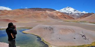 Chile celebra Día de las Áreas Protegidas de Latinoamérica y El Caribe destacando la gestión efectiva realizada en sus parques nacionales