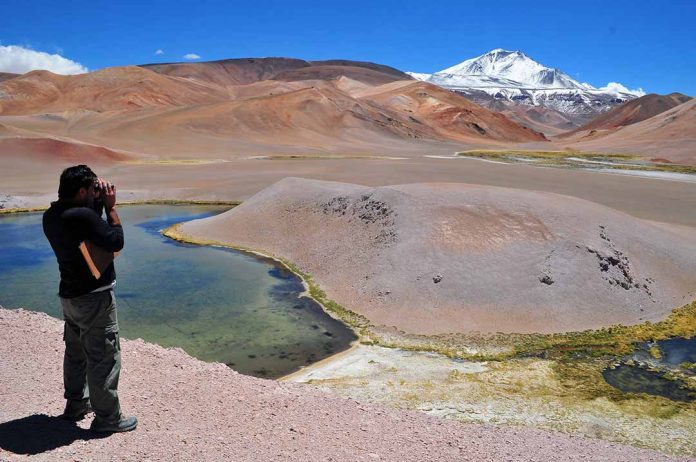 Chile celebra Día de las Áreas Protegidas de Latinoamérica y El Caribe destacando la gestión efectiva realizada en sus parques nacionales