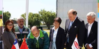 Chile retoma con fuerza exportaciones de carnes de ave tras reapertura de mercado chino