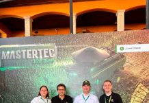 Chileno se convirtió en el mejor técnico de maquinaria agrícola de Hispanoamérica