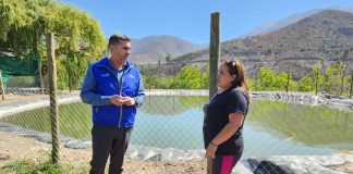 Comisión Nacional de Riego reitera llamado a pequeñas agricultoras de Atacama y Coquimbo para presentar sus iniciativas a concurso dirigido a mujeres