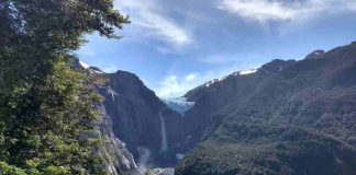 Curso gratuito sobre la Ruta de los Parques de la Patagonia para el sector turístico