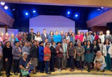 Día Internacional de la Mujer Rural en Arica