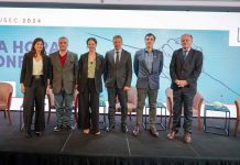 El camino que ven los empresarios para reconstruir la confianza en Chile