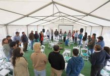 Emprendedores silvoagropecuarios de Los Lagos y Los Ríos competirán por $25 millones en “Mesa de inversión 2024