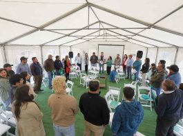 Emprendedores silvoagropecuarios de Los Lagos y Los Ríos competirán por $25 millones en “Mesa de inversión 2024