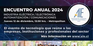 La Industria Tecnológica se congrega este 12 de dic en Encuentro Anual AIE 2024