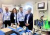 Endress+Hauser destaca en Expo Agua 2024 con portafolio avanzado de instrumentación hídrica