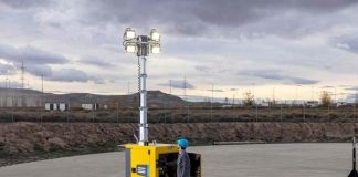 Entra en vigencia la nueva norma para combatir la contaminación lumínica 