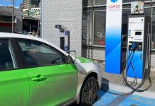 Entregan primera tarjeta RFID del programa “+Carga Rápida” en la Región del Biobío