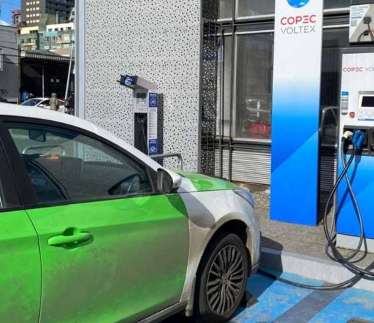 Entregan primera tarjeta RFID del programa “+Carga Rápida” en la Región del Biobío