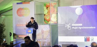 Expo Chile Agrícola 2024 cierra con más de 40 mil visitas durante sus dos jornadas