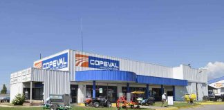 Expo Copeval comienza este jueves 29 en Llanquihue