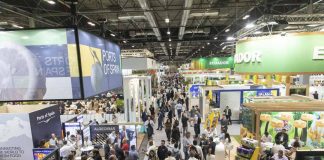 Fruit Attraction 2024 celebrará su 16ª edición y convierte a Madrid en epicentro mundial del sector