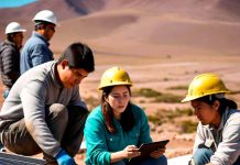 Generation Chile abre convocatoria gratuita para formar futuros expertos en energía solar