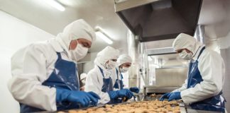 IA incluida: Los avances para la seguridad alimentaria