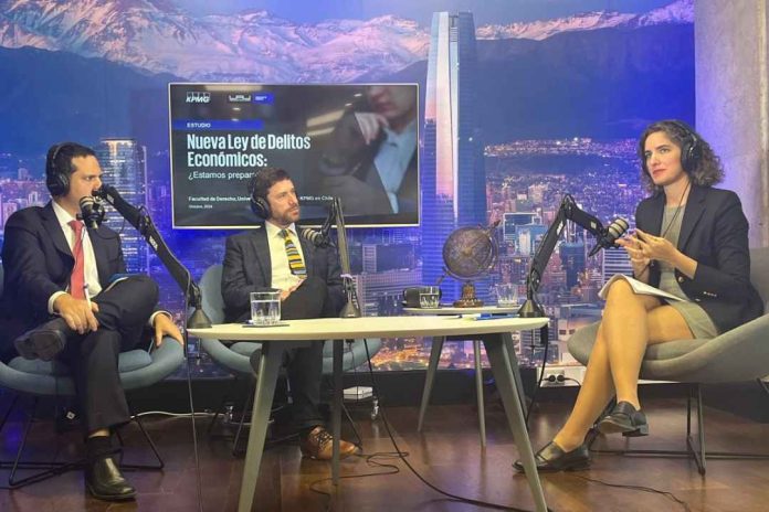 Ilícitos de corrupción y medioambiente lideran preocupaciones de las empresas frente a la nueva Ley de Delitos Económicos