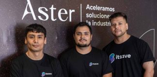 ItSave: La startup que transforma la gestión financiera de las pymes