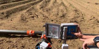 La telemetría pavimenta el camino a la inteligencia artificial en la agricultura