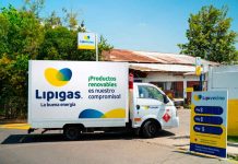 Lipigas optimiza la gestión de sus distribuidores con el apoyo de SAP