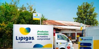 Lipigas optimiza la gestión de sus distribuidores con el apoyo de SAP
