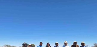 Lomas Bayas y ASAC inauguran modernas instalaciones para impulsar la agricultura en Calama