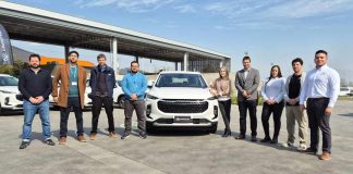 Maxus D60: La nueva incorporación de AWTO para potenciar la movilidad familiar