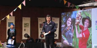 Ministerio de Agricultura conmemora el Día Internacional de las Mujeres Rurales