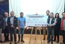 Ministerio de Agricultura presenta el programa de transferencia tecnológica de la nueva variedad de Arroz JASPE