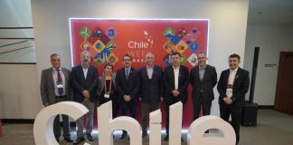 Ministro de Agricultura destaca oportunidades para fortalecer las exportaciones agrícolas a Brasil