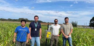 Neltume, la agrotech chilena llega a Brasil de la mano de SIMA, Agraria y Bayer