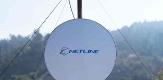 Netline avanza hacia la conectividad total en Chile con satélites de órbita baja