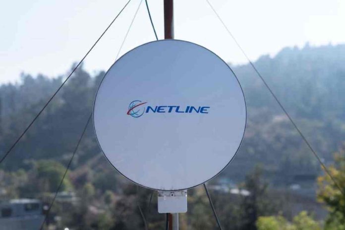 Netline avanza hacia la conectividad total en Chile con satélites de órbita baja