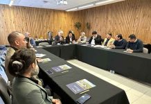 Nuevas tecnologías en el campo reducen hasta en un 50% el consumo de agua manteniendo productividad y calidad