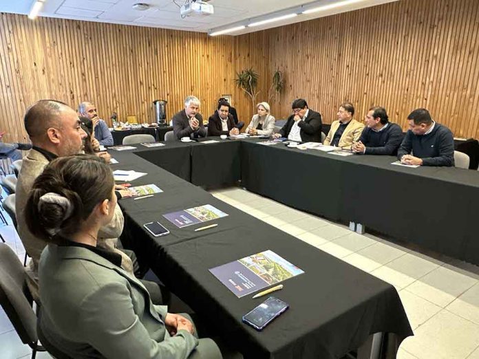 Nuevas tecnologías en el campo reducen hasta en un 50% el consumo de agua manteniendo productividad y calidad