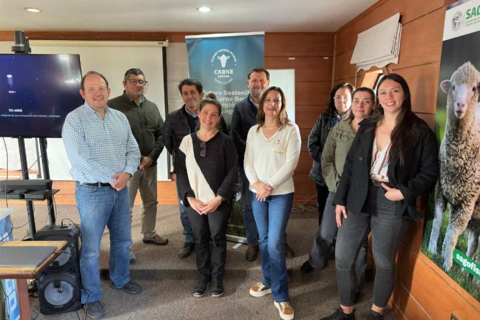 PTI de la Carne Bovina refuerza la cadena ganadera con nuevas alianzas y avances estratégicos