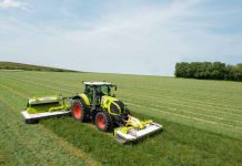 ¿Por qué las maquinarias de pastería están siendo clave en la agricultura moderna?
