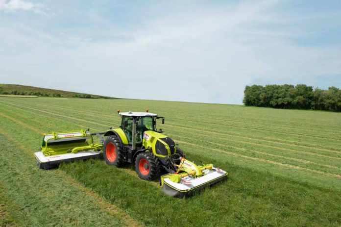 ¿Por qué las maquinarias de pastería están siendo clave en la agricultura moderna?