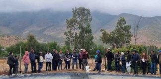 Programas CORFO refuerzan acciones orientadas a capacitar a productores sobre mantención de Sistemas de Riego Tecnificado para asegurar eficiencia en el uso de agua